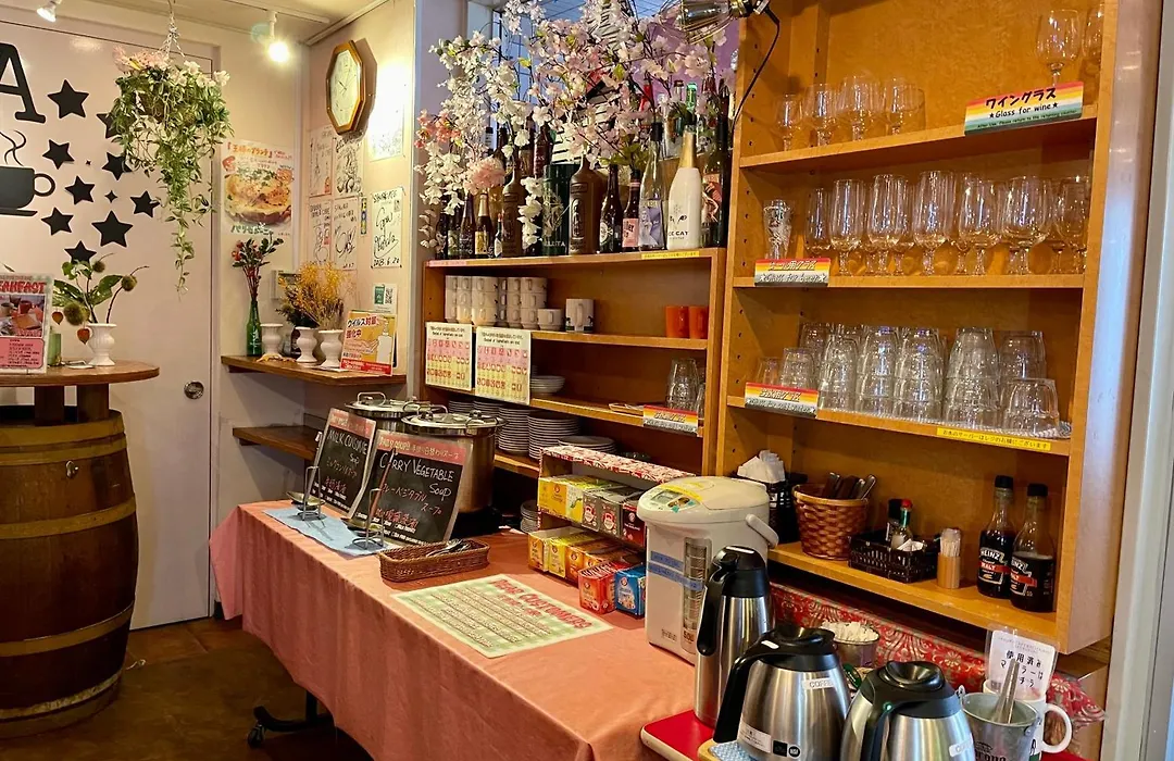 Sakura Hotel Ikebukuro-1